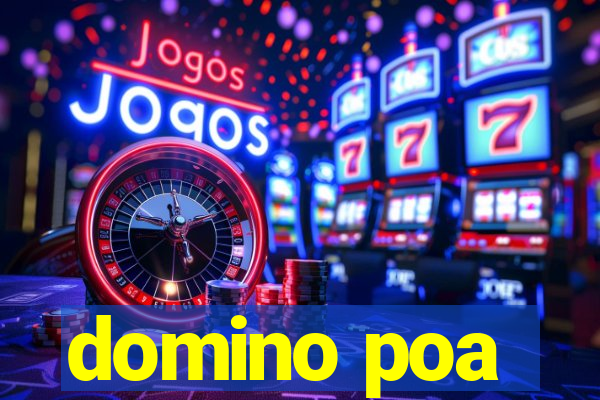 domino poa